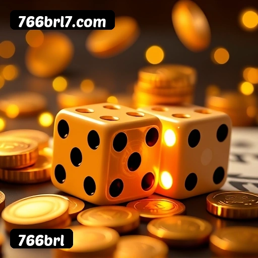 Recursos Exclusivos do App 766brl - Modo Offline, Login Biométrico