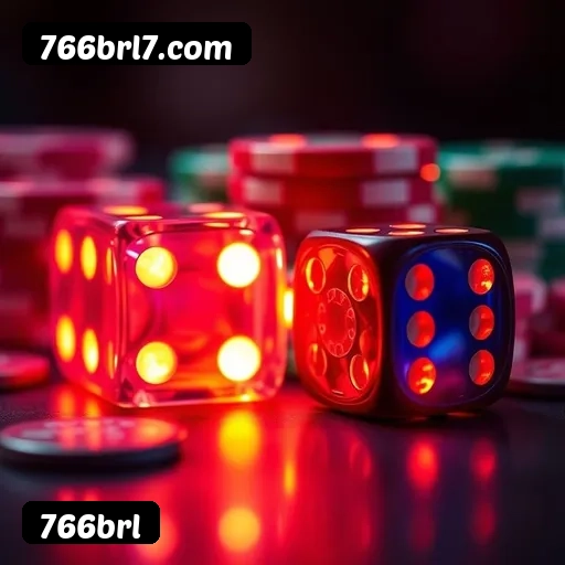 Jogos de Cassino ao Vivo